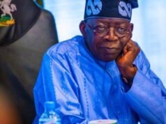 Tinubu declares: Nigeria transitions from survival mode to an era of stability and prosperity The "Iran War" and the fragility of Tinubunomics