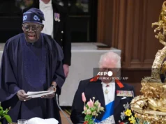 Amid Tinubu’s visit, Nigeria, Britain set for fresh security alliance Tinubu