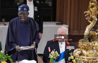 Amid Tinubu’s visit, Nigeria, Britain set for fresh security alliance Tinubu