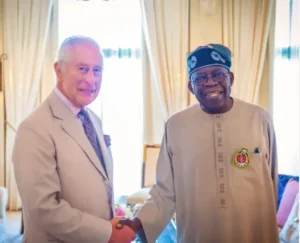 Tinubu