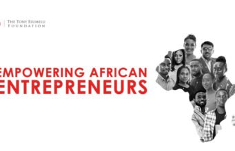 Tony Elumelu Foundation to support 3,200 African SMEs with over $16m Tony elumelu foundation
