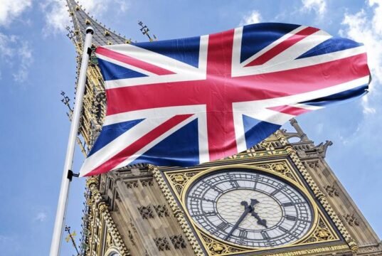 Travel Alert: UK Issues Urgent Travel Warning for 21 Countries Amid Middle East Crisis travel alert