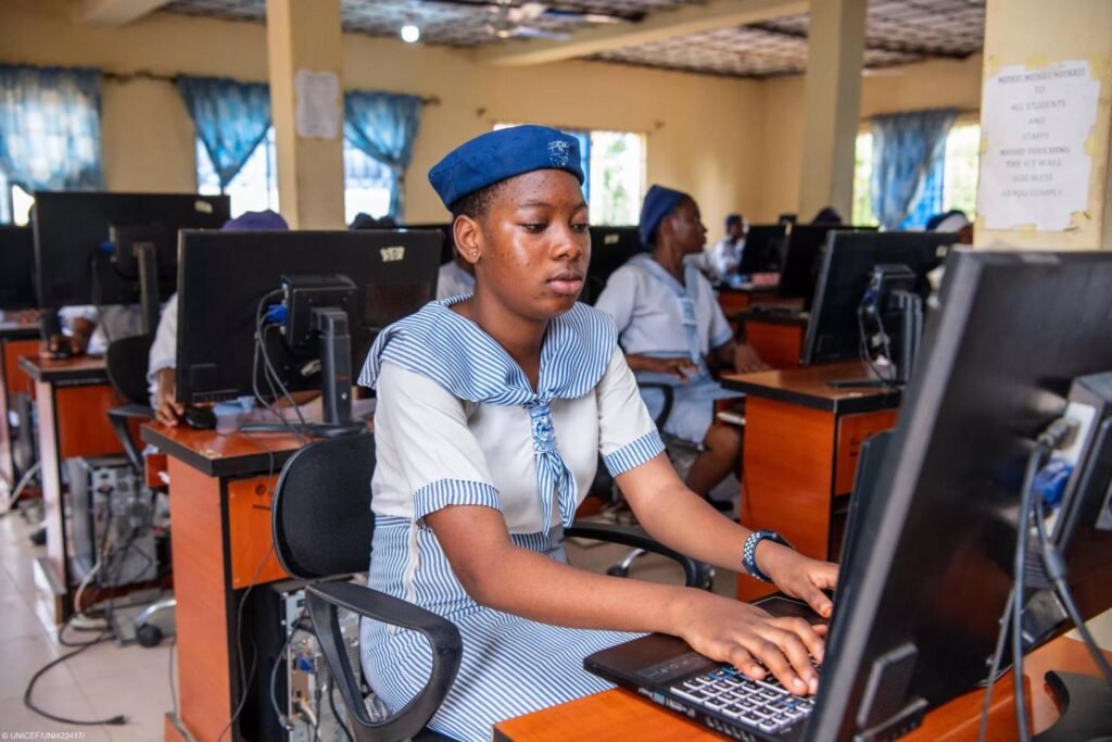 What Other Countries Are Doing to Keep Children Safe Online