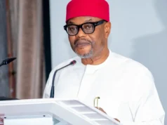 Uche Nnaji: Certificate Forgery Now a Thing In Nigerian Politics As FG Panel Nails Uche Nnaji, Confirms Ex-minister Forged UNN Certificate Uche Nnaji