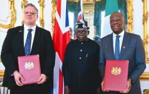 tinubu