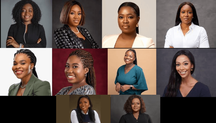 Nigerian Female Tech Founders Feature Among Top Global Innovators in 2026