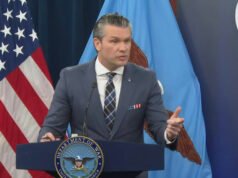 Iran: ‘It takes money to kill bad guys’ — US Pentagon requests $200bn for war Iran