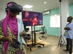 Metaverse Classrooms in African Universities: Reality vs Hype Metaverse Classrooms in African Universities: Reality vs Hype