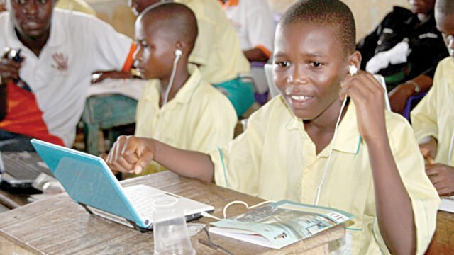 Smart Schools, Smartphone Bans and Skills Push Shape Nigeria’s Education Future