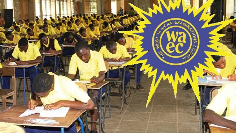 Can AI Replace WAEC and JAMB Prep Centres in Nigeria