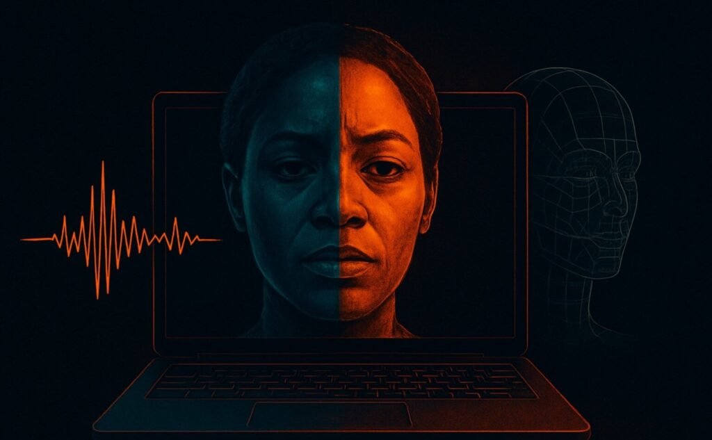 Nigeria Takes a Stand Against Misuse of AI Images and Videos