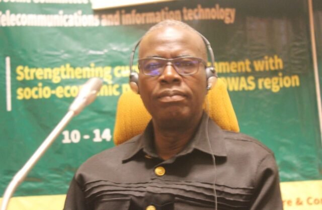 West African Education System Needs Urgent Reform, Says Liberian Lawmaker