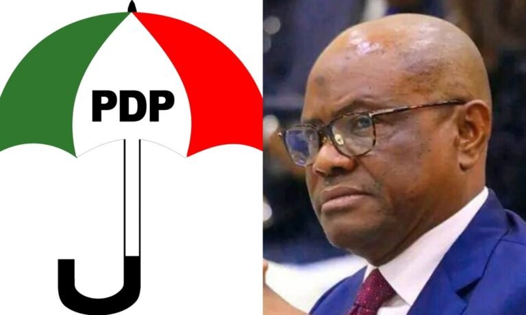 PDP