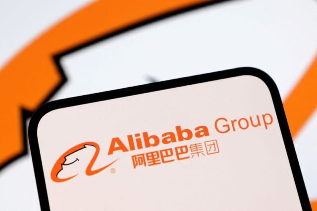 Alibaba Develops Next-Generation Chip for Agentic AI as Global Tech Race Intensifies