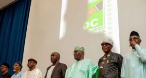 ADC Fixes April 14 for Crucial National Convention Amid Party Rebuilding Drive ADC