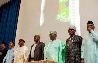 ADC Fixes April 14 for Crucial National Convention Amid Party Rebuilding Drive ADC