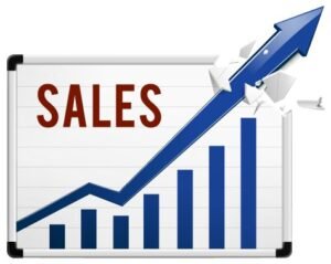 Job Title: National Sales Manager