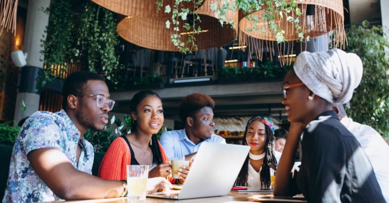 Global Tech Layoffs and Africa’s Opportunity