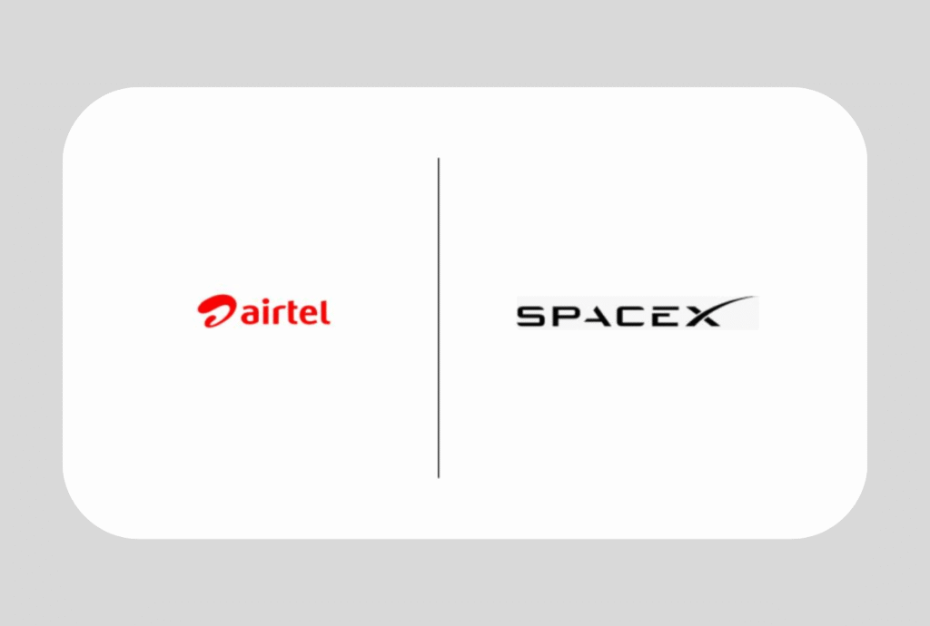Airtel Africa Partners SpaceX to Expand Satellite Enabled Mobile Services Across Africa