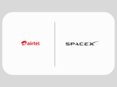 Airtel Africa Partners SpaceX to Expand Satellite Enabled Mobile Services Across Africa Airtel Africa Partners SpaceX to Expand Satellite Enabled Mobile Services Across Africa