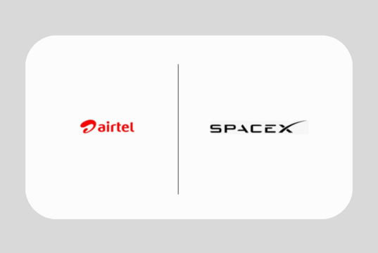 Airtel Africa Partners SpaceX to Expand Satellite Enabled Mobile Services Across Africa Airtel Africa Partners SpaceX to Expand Satellite Enabled Mobile Services Across Africa