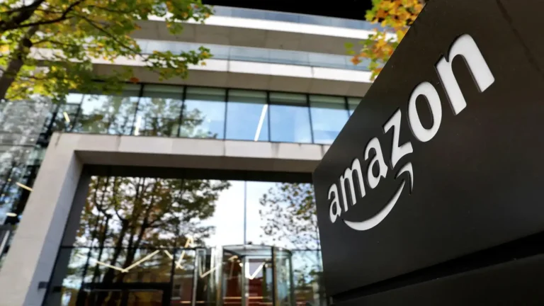 Amazon Smartphone Comeback: Tech Giant Bets on AI to Rewrite Its Mobile Story