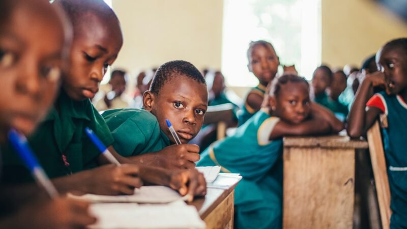 West African Education System Needs Urgent Reform, Says Liberian Lawmaker