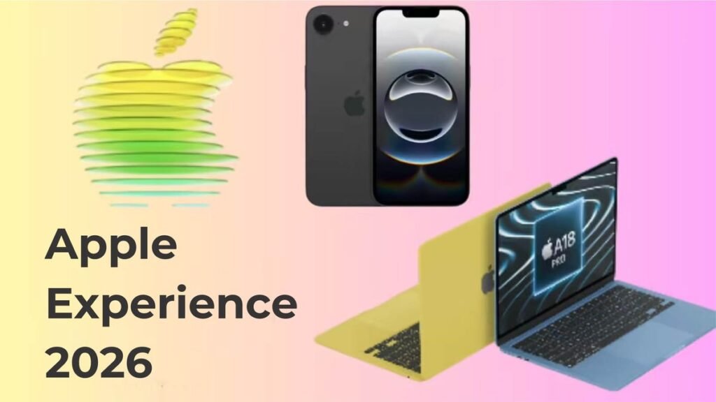 Apple March 2026 Event Changes Tech Landscape with New Devices and Upgrades