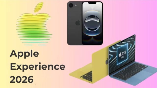 Apple March 2026 Event Changes Tech Landscape with New Devices and Upgrades