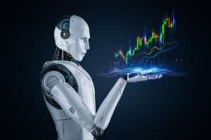 AI Demand Boosts Utility Stocks as Power Players Emerge in Global Markets