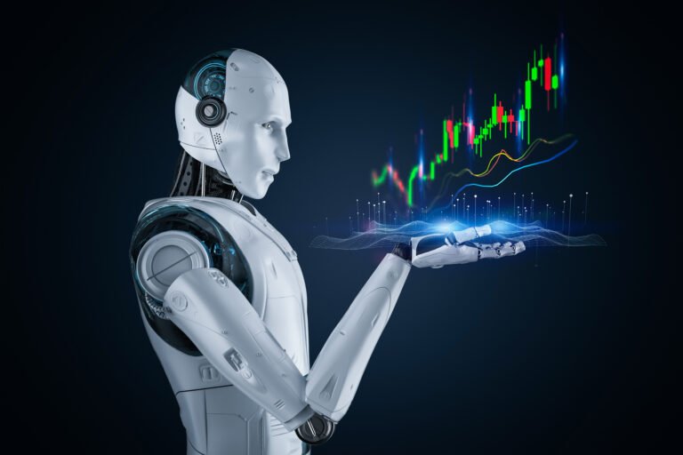 AI Demand Boosts Utility Stocks as Power Players Emerge in Global Markets