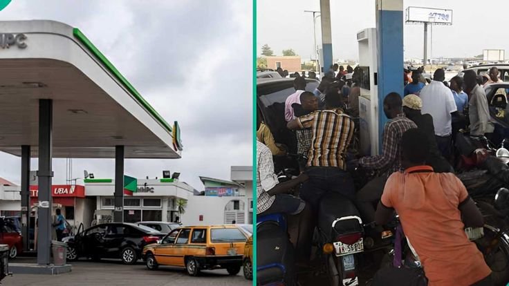 Marketers hike petrol prices above N1,000 per litre across Nigeria