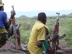 JUST IN: Bandits Strike in Sokoto, Abduct 6 in Early Morning Attack sokoto