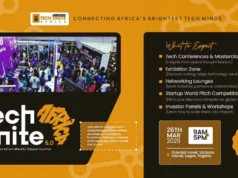 Tech Unite Africa 5.0 Returns in Lagos with Startup World Cup Nigeria Taking Centre Stage Tech Unite Africa 5.0 Returns in Lagos with Startup World Cup Nigeria Taking Centre Stage