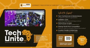 Tech Unite Africa 5.0 Returns in Lagos with Startup World Cup Nigeria Taking Centre Stage Tech Unite Africa 5.0 Returns in Lagos with Startup World Cup Nigeria Taking Centre Stage