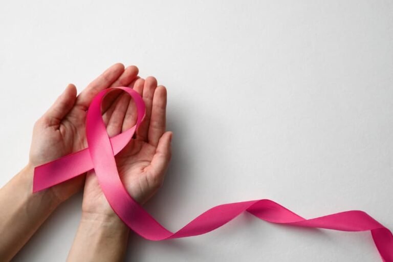 breast cancer