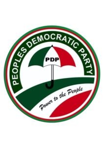 Court of Appeal affirms ban on PDP Ibadan National Convention