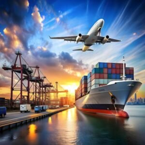China, US, and the Netherlands lead Nigeria’s N17.25 trillion import market in Q4 2025