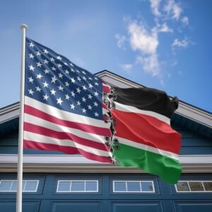 US set to designate Sudanese Muslim Brotherhood as terrorist group