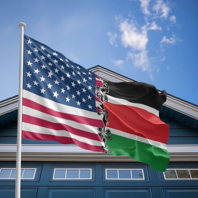 US set to designate Sudanese Muslim Brotherhood as terrorist group