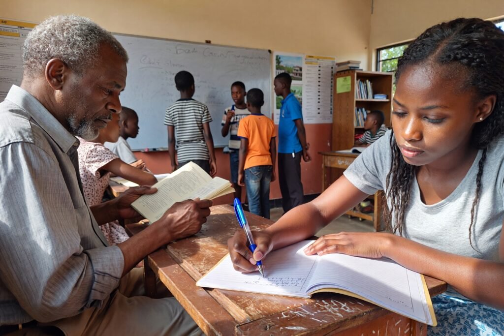 Free Data for Learning Is Nigeria’s Next National Priority