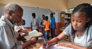 Free Data for Learning Is Nigeria’s Next National Priority Free Data for Learning Is Nigeria’s Next National Priority