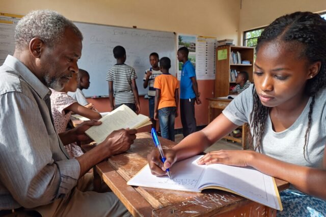 Free Data for Learning Is Nigeria’s Next National Priority