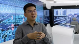 China’s Old Tech Giants Lose Their AI Edge as Startups Surge