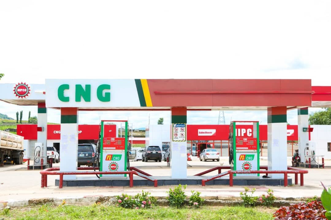 NIPCO to deploy 20 new CNG stations across Nigeria.