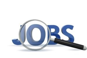 WE'RE HIRING VARIOUS POSITIONS
