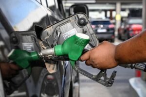petrol