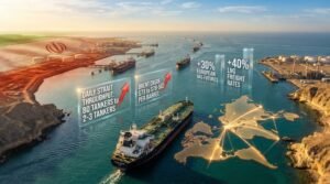 When Elasticity Fails: The Growing Fragility of the Global Energy System