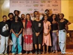 Academic City Students Hold Tertulia 2026 Celebrating Africa’s Rich Culture Academic City Students Hold Tertulia 2026 Celebrating Africa’s Rich Culture