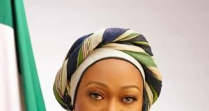 Ramadan: Yobe First Lady Hajiya Hafsat Buni supports 2,000 women with food palliatives Ramadan: Yobe First Lady Hajiya Hafsat Buni supports 2,000 women with food palliatives